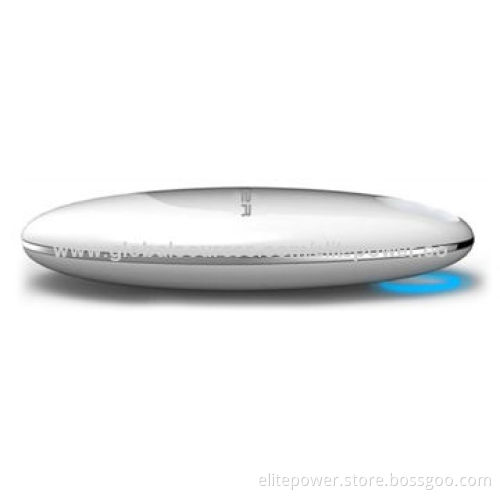 Mobile Phone Charger with 4,400mAh Capacity, Unique Design
